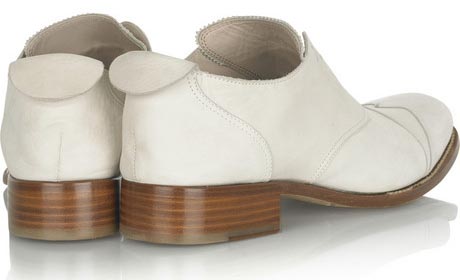 каблук кирпичек