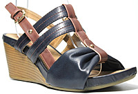 Босоножки ( HEAVENLY FEET 1-216-163 \ код 742\ код 2224 ), фото 1