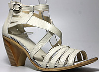 Босоножки  ROJDEN 801-72 светлый (8), фото 1