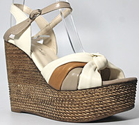 Босоножки ( ЗWECK DULY  81-958-2801\ код 840 ) , фото 1