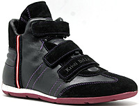 Кроссовки KRISTI BELLE  6185-1 ) маг