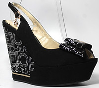 Босоножки ( IZEL 8897-306 \ код 406 ), фото 1