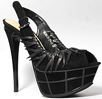 Босоножки STYLE OF FREEDOM K-162 \\ 963-21-2  (8), фото 1