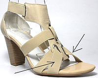 Босоножки  MAR TOCHI 030-5-22 (р), фото 1