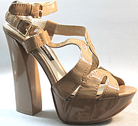 Босоножки  BRUNI PODIUM  2390-25-865 \ код 912 ), фото 1