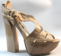 Босоножки  ( BRUNI PODIUM  0272 ), фото 1