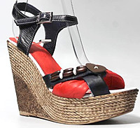 Босоножки  SPRING  803-30 \ 45-803-30 \ код 203 ), фото 1