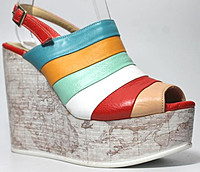 Босоножки SS  010-010 (8), фото 1