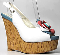 Босоножки SS   07-07  \\ 12-860 (8), фото 1