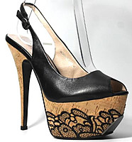 Босоножки ( KEIDI 809 \ 220-620-519\ код 986 ), фото 1