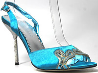 Босоножки   BIANCO BUCCI 37067  (р), фото 1