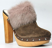 Сабо  ( GRACIANA B 319-6 ) \ маг, фото 1