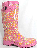 Сапоги резиновые CONNI R-5 (9), фото 1