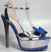 Босоножки BASIC BRL-2046 \ 1356-66-142 \р\маг, фото 1