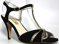 Босоножки  BASIC BR-2066 \ 4747-01 \ код 475 )