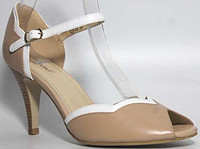 Босоножки GERZEDO NL-725 \\ 298-83 Е \р\ маг, фото 1