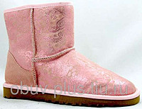 Угги  (ERA  A 002-7  )