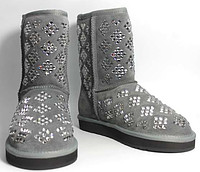 Угги   ( MM8 446  \\ 168-775-2  ), фото 1