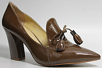 Туфли GERZEDO код 405 ) к, фото 1