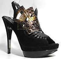 Босоножки ( IZEL 10-03 A \ код 906 )