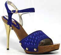 Босоножки BIANCO BUCCI  6608-3 \ код  886 \р\, фото 1