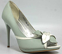 Туфли GUNNI  1435 \р\