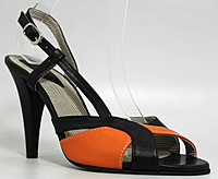 Босоножки FATA DI ROMA 13 (8), фото 1