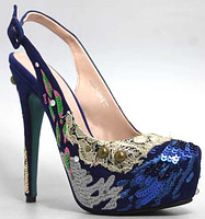 Босоножки MALLANEE 42\ 3-21-23-2 \ код 506 \р\, фото 1