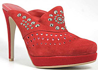 Шлепки  ( BIANCO BUCCI 19754 \ код 224 ), фото 1