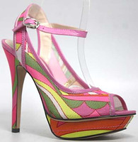 Босоножки ( GRACIANA 2437-003-1 /код 229 ), фото 1