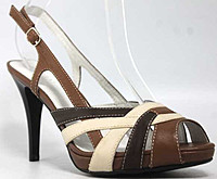 Босоножки ( MELANI 1-585-3112-307 \ код 79 ), фото 1