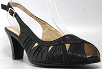 Босоножки ( ASCALINI 1066 \ код 253 ), фото 1