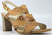 Босоножки  LA BOUR 254-631 \ код 13 \р\, фото 1