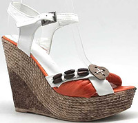 Босоножки  SPRING  803-31-02 \ код 572 (3)