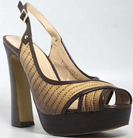 Босоножки IZEL 1888-112-1 \ код 272 ) св-коричневый+коричневый\ Босоножки IZEL 1888-112-1 \ код 272 )