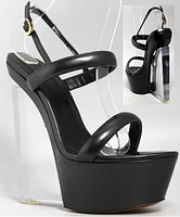 Босоножки BASIC 1353-6-144  (8)