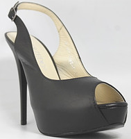 Босоножки  GERZEDO 1268 \ 23-1268-5 \ код 518 ), фото 1