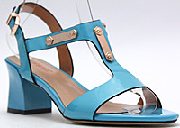 Босоножки ( LANZONI  609 \ 271-375 \ код 336 ), фото 1