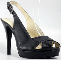 Босоножки GERZEDO 2073-4 \ код 503, фото 1