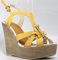 Босоножки LADY ELENA 06-522-57 \ код 675 ), фото 1