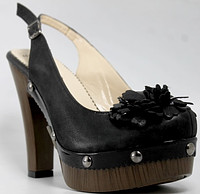 Босоножки  SS 4006 \ 030-030 \ код 624 ), фото 1