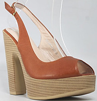 Босоножки GERZEDO 2092-3 \ код 520 ), фото 1