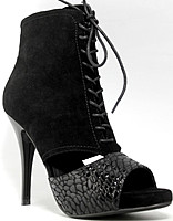 Полусапоги летние  AYCELL B-368 \ 669-04-707 \ код 1-53 ), фото 1