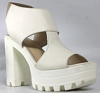 Босоножки MOLLY BESSA 106 \ 011-49-25 (8)