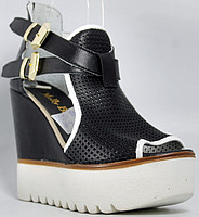 Босоножки MOLLY BESSA 104 \код 151 ), фото 1