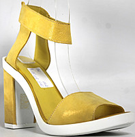 Босоножки BUENO \ MOLLY BESSA  063-040 \ о (6), фото 1