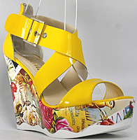 Босоножки  ESTOMOD 535-314 \ код 535 (8)