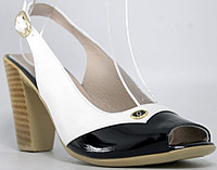 Босоножки MULTI MODA код 44-34 (8)