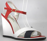 Босоножки  MOLLY BESSA 4500 \ код  ), фото 1