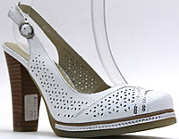 Босоножки  CIVETTA 90-36- 71 \ код 423 ), фото 1